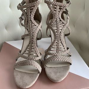 Fergalicious by Fergie Shoes